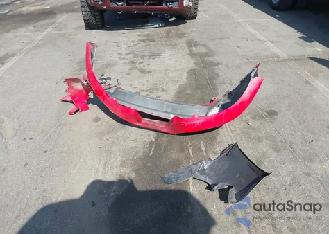 2016 Ford Focus St from USA, damaged, VIN 1FADP3L98GL357272